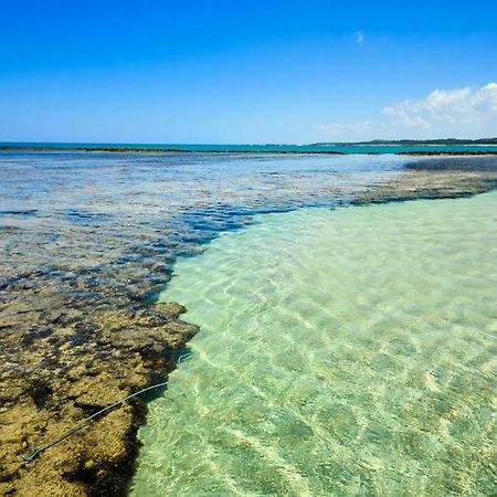 Pousada Vila Milagres Сан-Мигел-дус-Милагрис Экстерьер фото